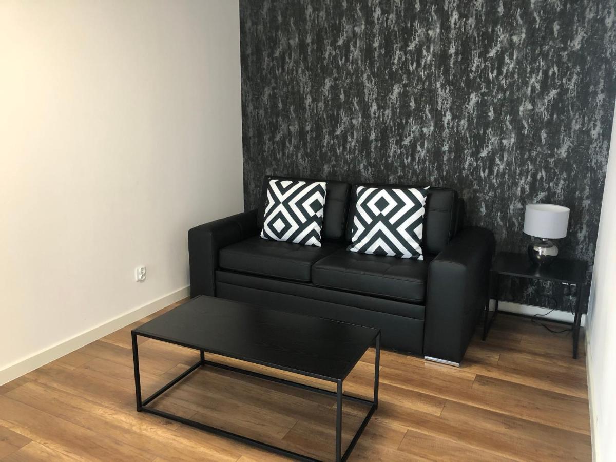 Apartamenty Platinex 6 Krakau Exterior foto