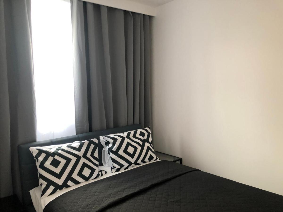 Apartamenty Platinex 6 Krakau Exterior foto