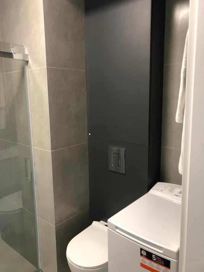 Apartamenty Platinex 6 Krakau Exterior foto