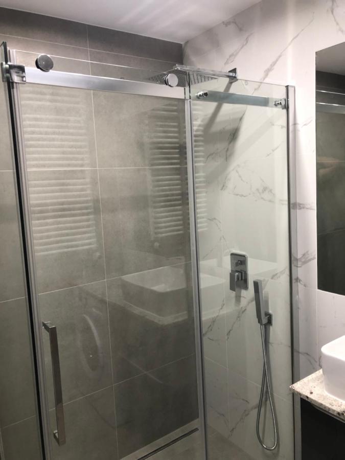 Apartamenty Platinex 6 Krakau Exterior foto